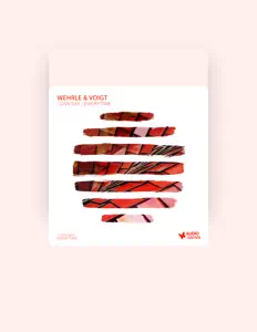 Dengarkan Wehrle & Voigt, tonton video musik, baca bio, lihat tanggal tur & lainnya!