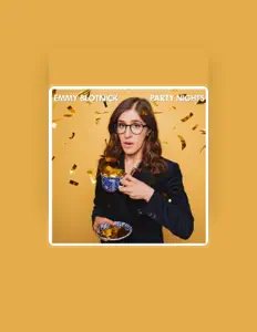 Listen to Emmy Blotnick, watch music videos, read bio, see tour dates & more!