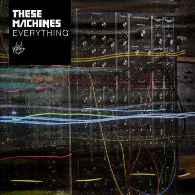 Listen to Everything - Single by Steve Mac & These Machines