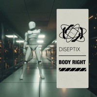 Body Right - Single - Diseptix
