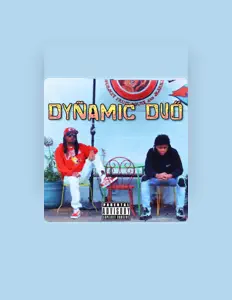 Poslechněte si interpreta 1CY GHP ZAC, sledujte hudební videa, přečtěte si životopis, podívejte se na data turné a další informace.