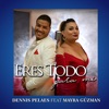 Eres Todo para Mi (Vals) [feat. Mayra Guzmán] - Single