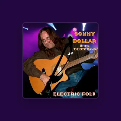 Listen to Sonny Dollar, watch music videos, read bio, see tour dates & more!
