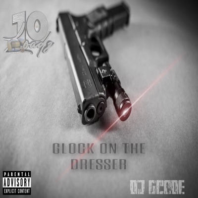 Glock On the Dresser - Single