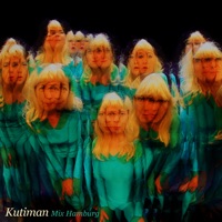Mix Hamburg - Single - Kutiman