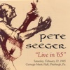 Pete Seeger