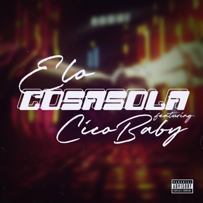 Cosasola (feat. Cico & MICKEY MOUSE) - Single