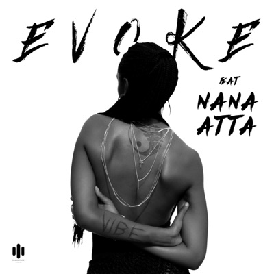 Vibe (feat. Nana Atta) - Single