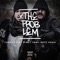 The problem (feat. Pato Pooh) - Three Point Five lyrics