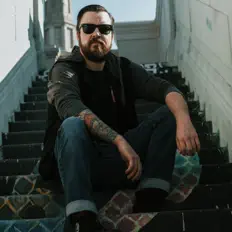 Listen to Sam Foxx, watch music videos, read bio, see tour dates & more!