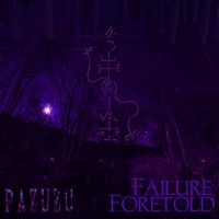 Pazuzu - Single - Failure Foretold