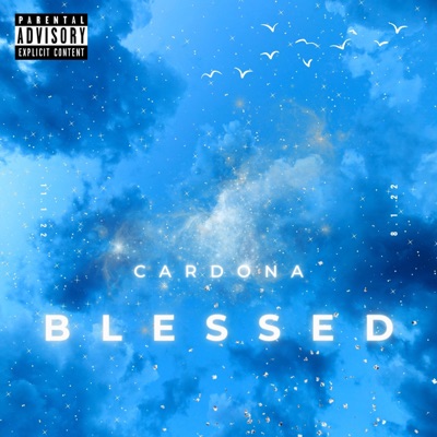 Blessed - Single