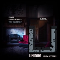 Try No More - Single - Elias R & Carlos Mendoza