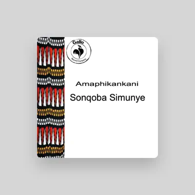 Listen to Amaphikankani, watch music videos, read bio, see tour dates & more!