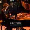 Lightyears (Live) - Single