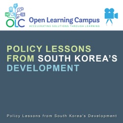 Policy Lessons from South Korea's Development (video)