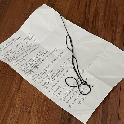 Leave Me (feat. Txmmyily) - Single