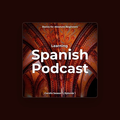 Listen to Carolia Spanish Languagetalk, watch music videos, read bio, see tour dates & more!