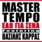 Edo Gia Sena (feat. Vasilis Karras) - Master Tempo lyrics