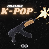 K-Pop - Single - 03 Amos