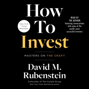 How to Invest (Unabridged)