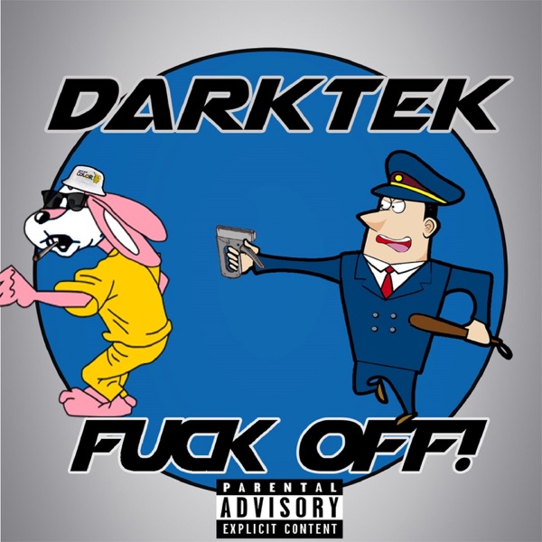 F**k Off - Single