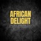 African Delight artwork