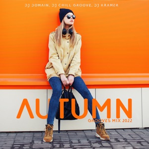 Autumn Grooves Mix 2022