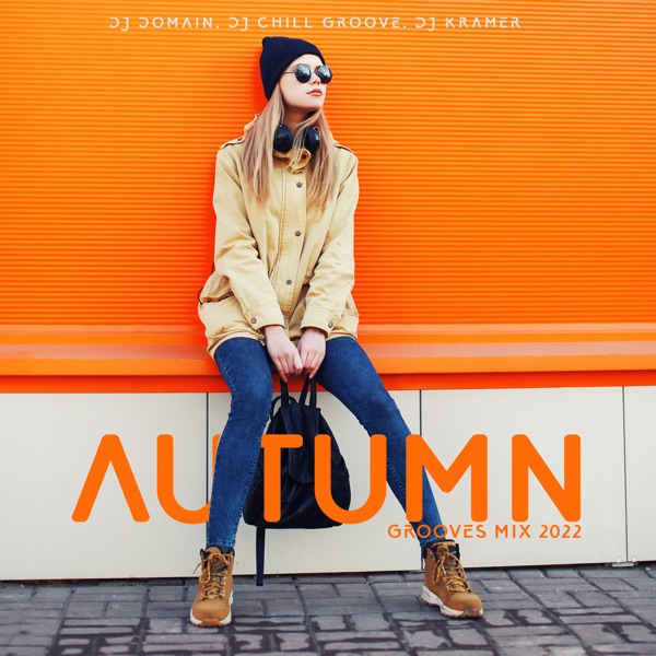 Autumn Grooves Mix 2022