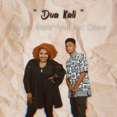 Dua Kali (feat. Ari Ohee) - Single