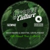 All About the Culture (Radio Edit) cover art