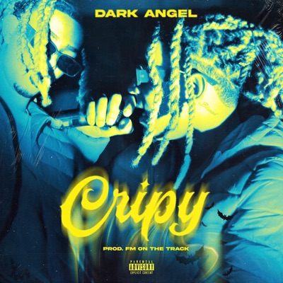 Cripy - Single