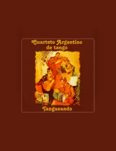Listen to Cuarteto Argentino de Tango, watch music videos, read bio, see tour dates & more!