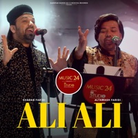 Ali Ali - Single - Altamash Faridi & Shadab Faridi