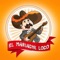 El Mariachi Loco artwork