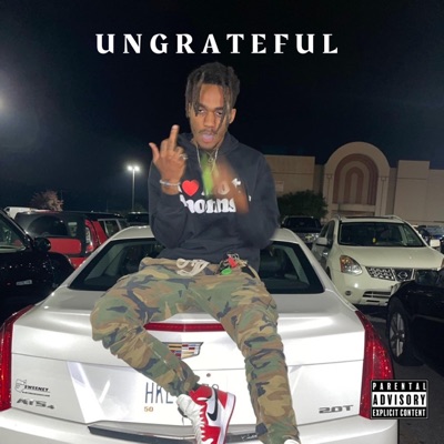 Ungrateful - Single