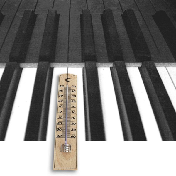 Prelude and Fugue in Eb - Single