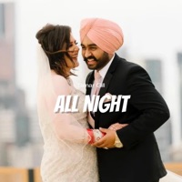 All Night - Single - Simar Gill