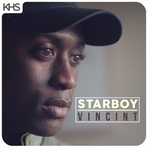 Starboy (feat. VINCINT)