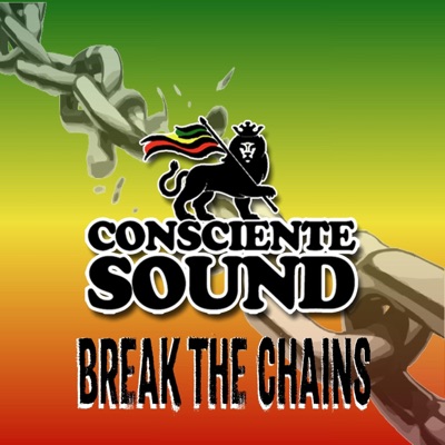 Break the Chains - Single