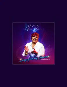 Listen to Nona Brown, watch music videos, read bio, see tour dates & more!
