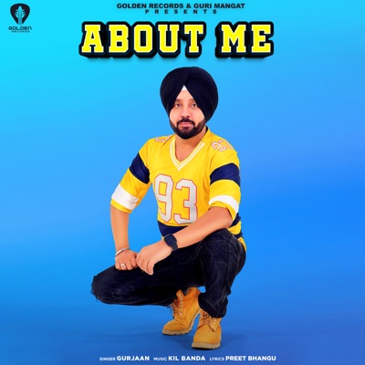 About Me - Single