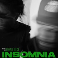 Insomnia - Single - J. Rashad & 919 Chi