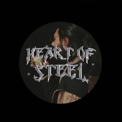 Heart of Steel - Single