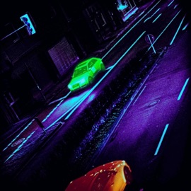 Seele Yung Payne & Klapsenkind