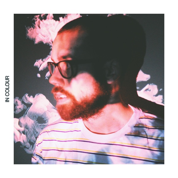 In Colour (2015) cover