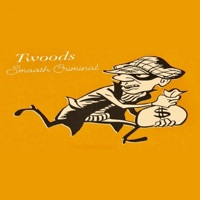 Smooth Criminal - Single - Twoods