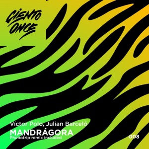 Mandragora - Single