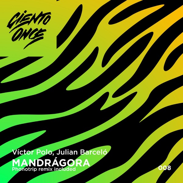Mandragora - Single