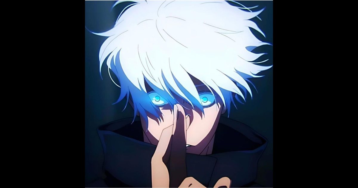 Gojo Satoru - Single - Album by ZXKURO - Apple Music